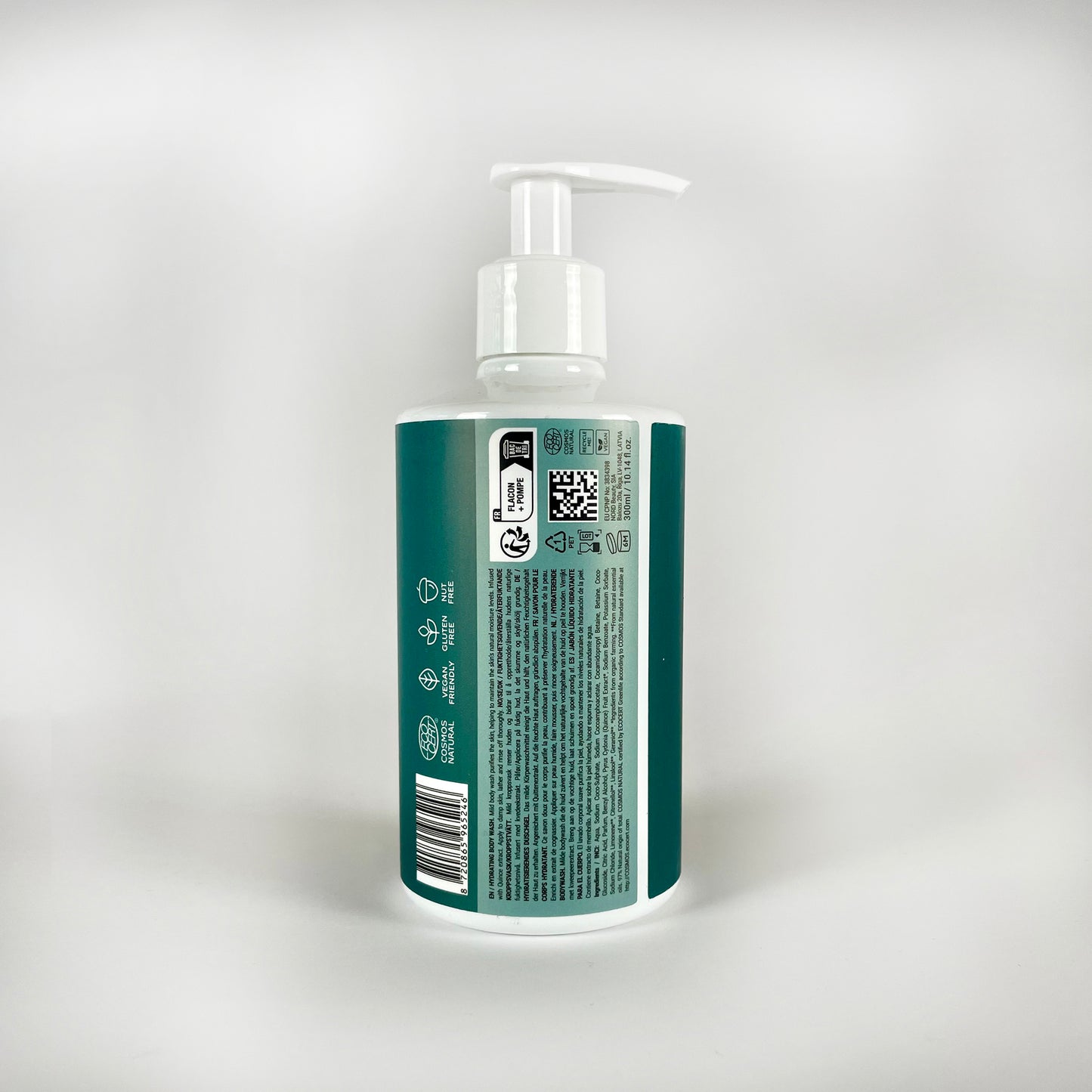 Bodyboss • Body Wash