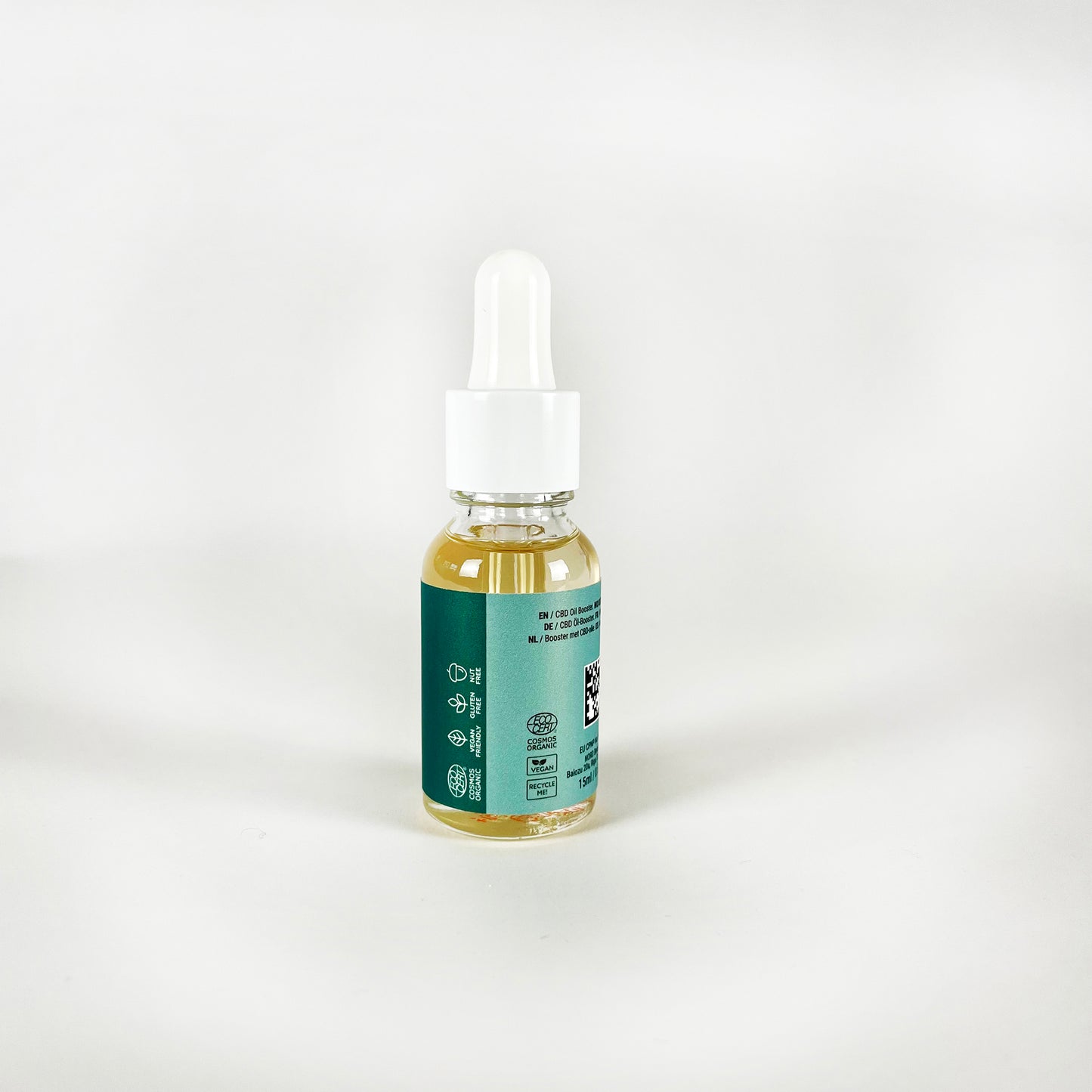 Uplifting • CBD Olie Booster