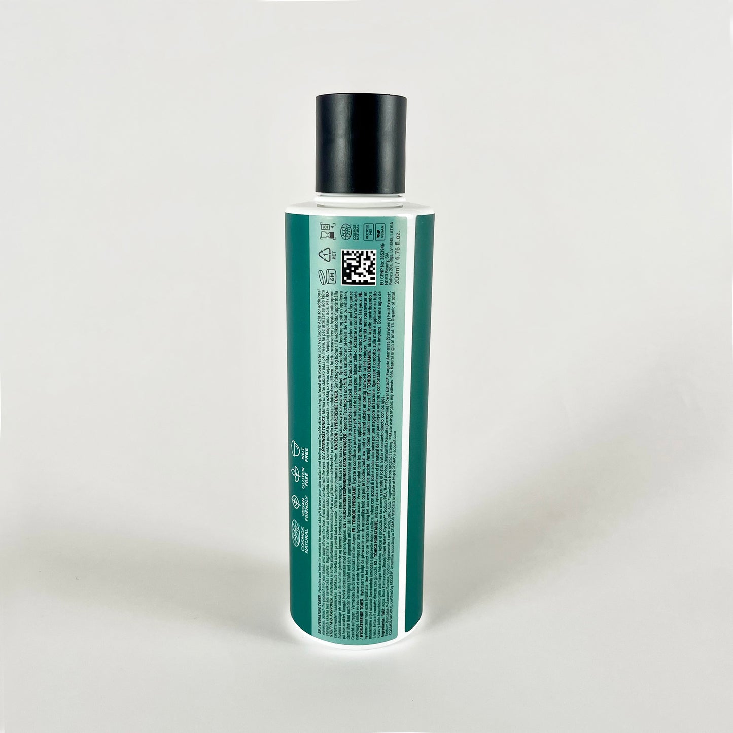 Stay Hydrated • Hydraterende Toner