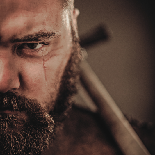 Eerbetoon aan de eeuwenoude verzorgingsrituelen van de Vikingen
