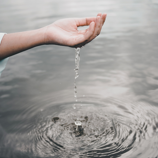 Wereldwaterdag: Waterbewuste huidverzorging met Loya Men Care