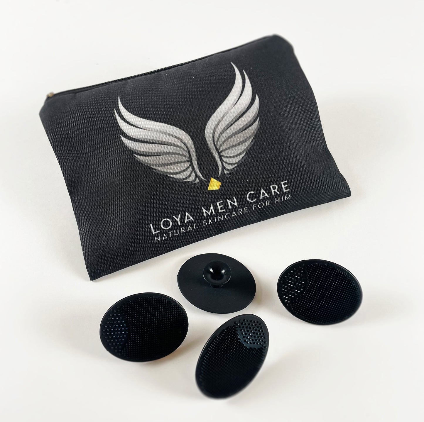 To The Core • Vette Huid Set