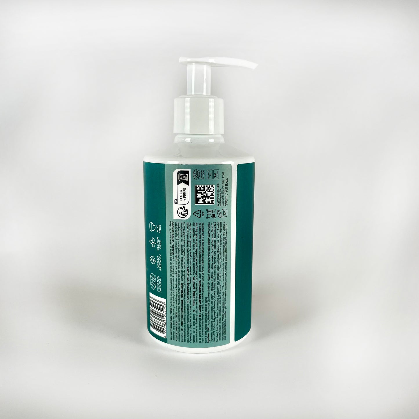 Bodyboss •  Body Lotion