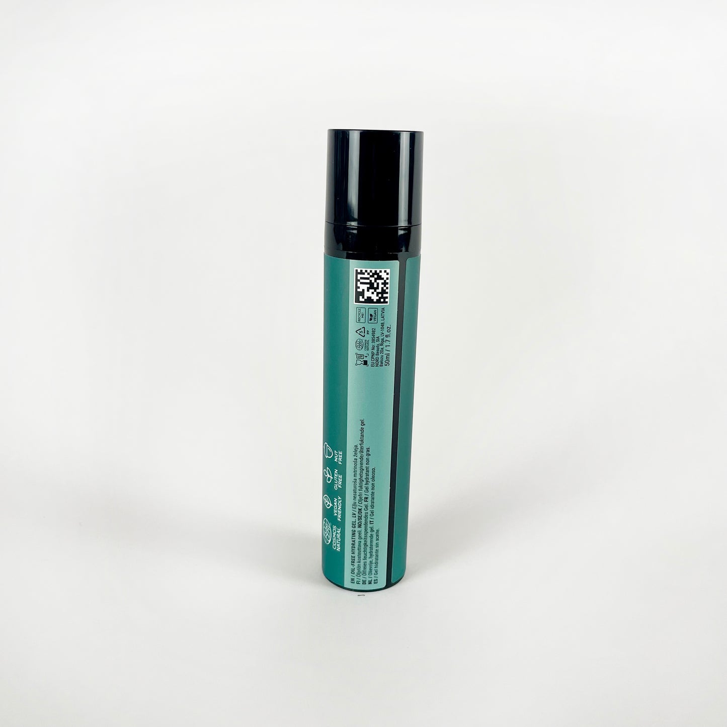 Hydro Boost • Olievrije Gezichtsgel