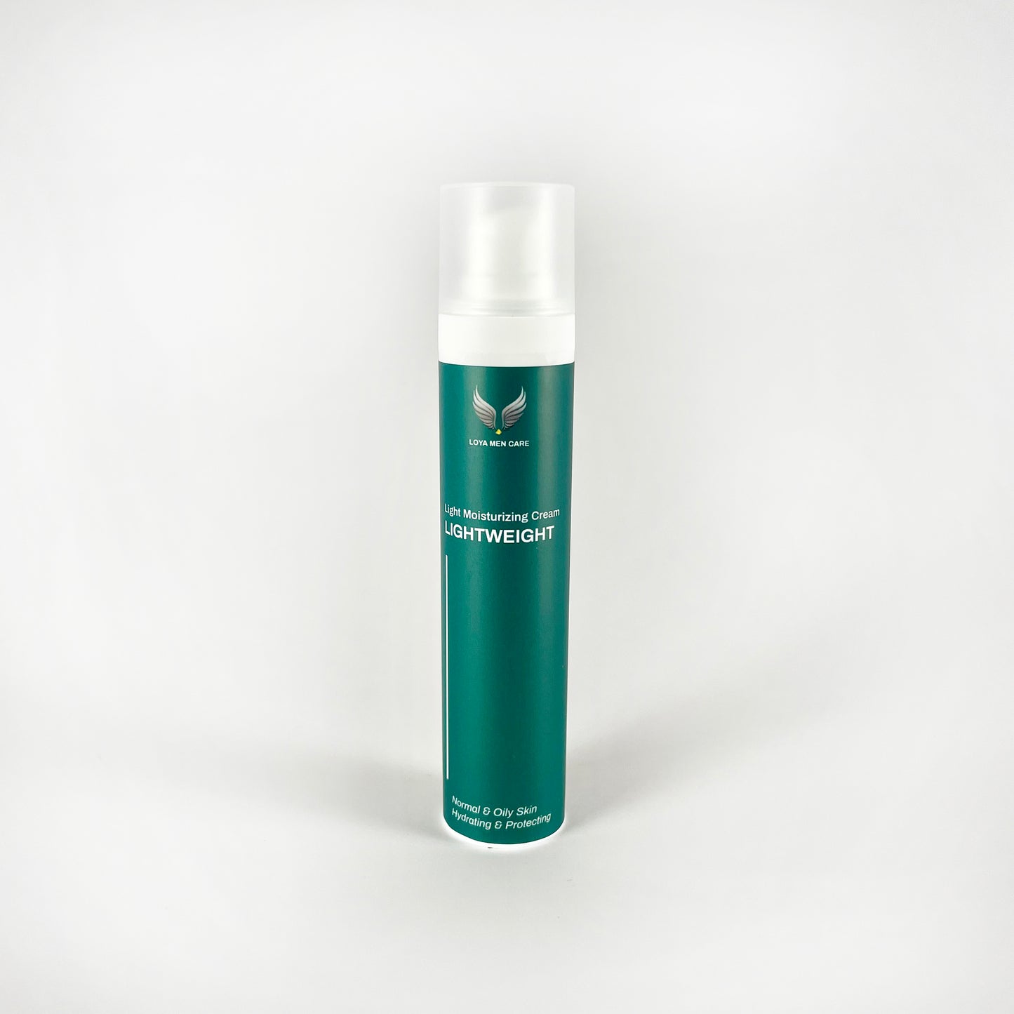 Lightweight • Hydraterende Gezichtscrème