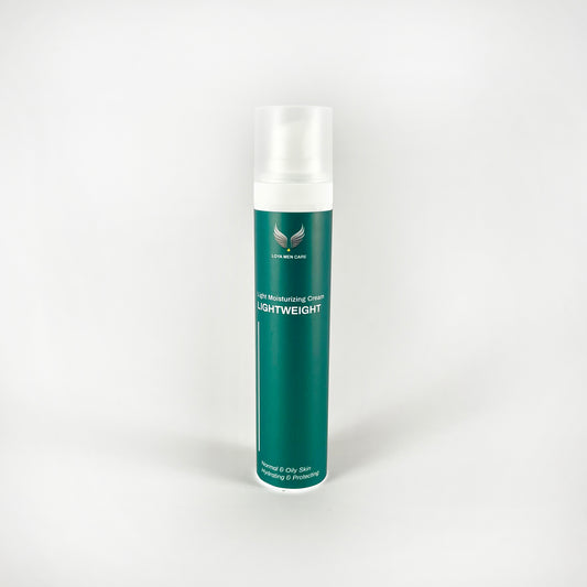 Lightweight • Hydraterende Gezichtscrème