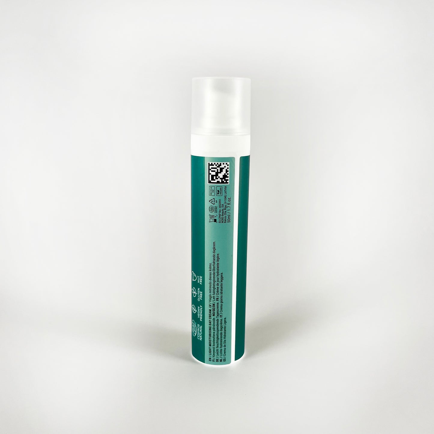 Lightweight • Hydraterende Gezichtscrème