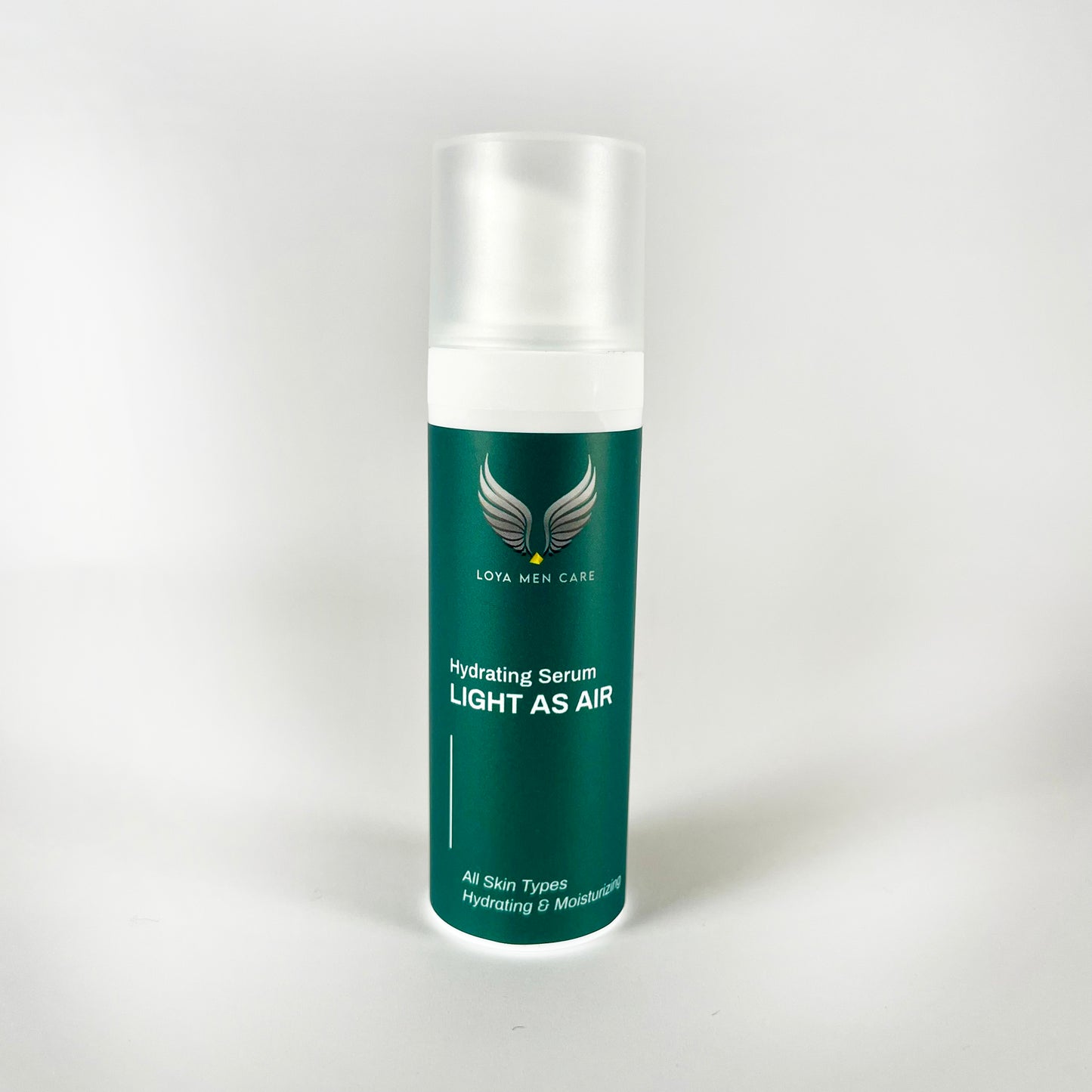 Light As Air • Hydraterende Serum