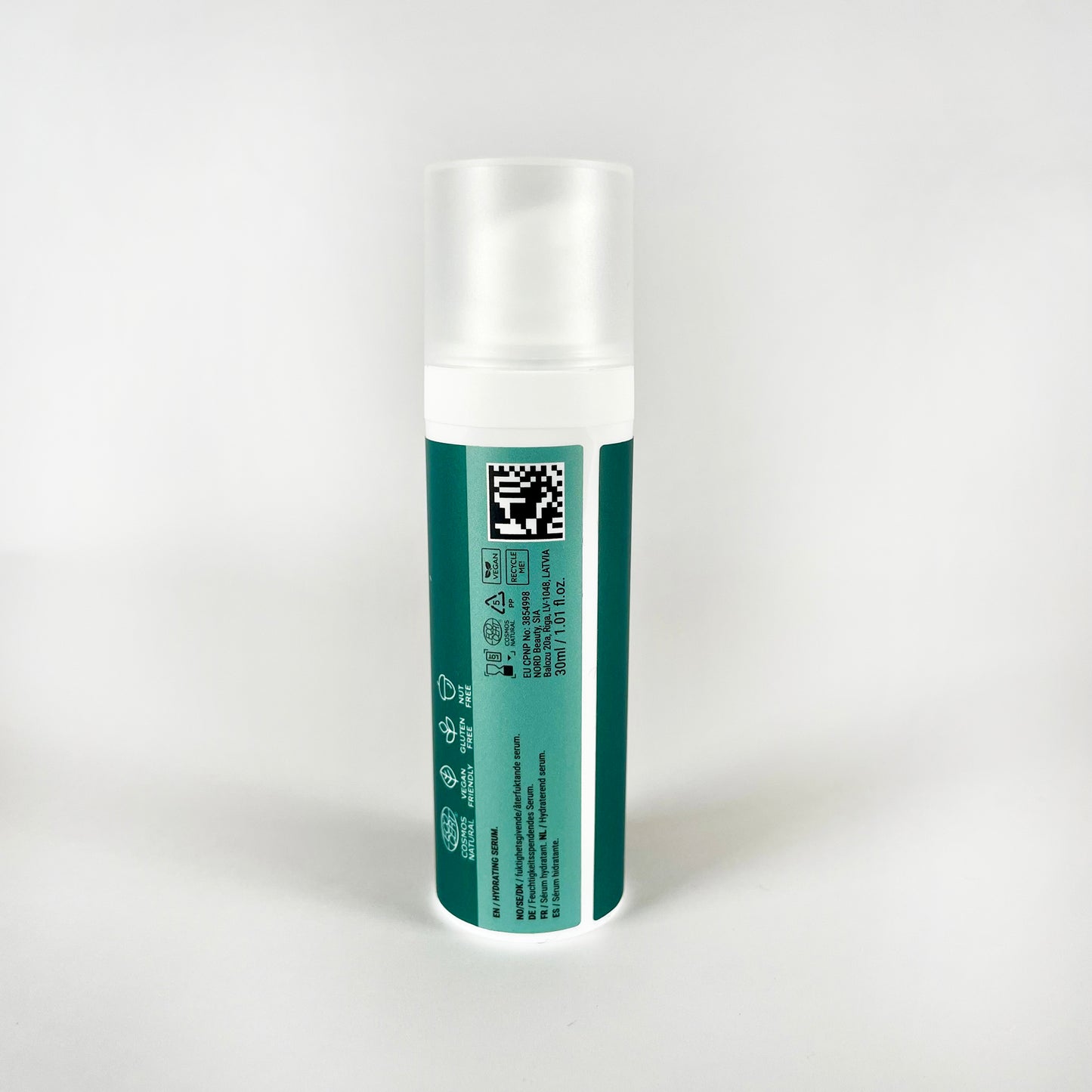 Light As Air • Hydraterende Serum
